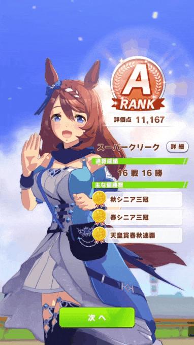 cygames赛马娘新游戏,2万字解说