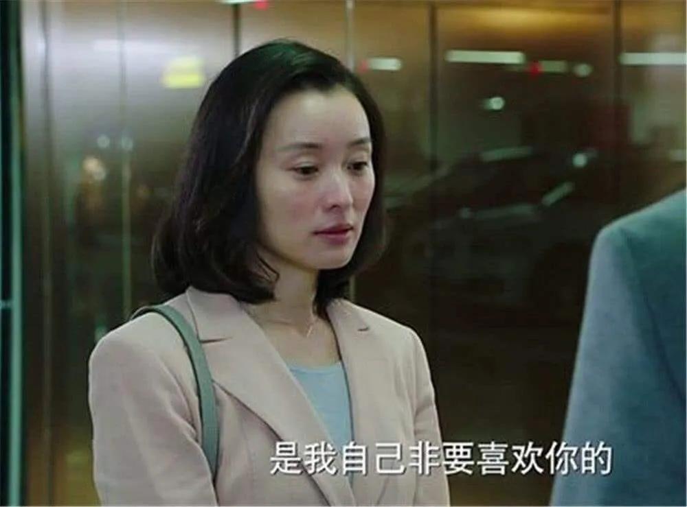 我的前半生凌玲犯的什么错,我的前半生经典片段凌玲