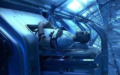 人体冷冻细胞会死亡吗,动物液氮冷冻实验有成功复活过吗