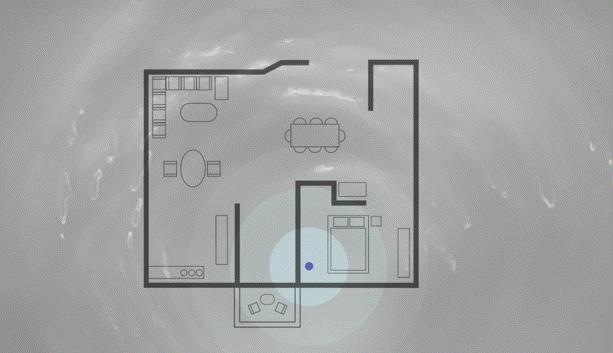 mesh组网网络很卡,无线mesh网速慢怎么办