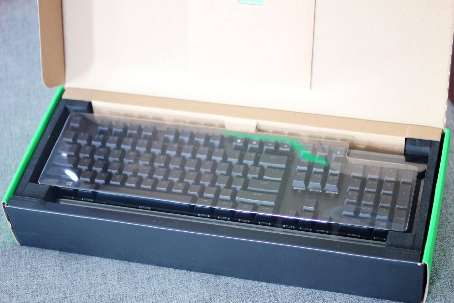 cherrymx3.0s键盘和雷蛇黑寡妇v3,键盘雷蛇黑寡妇v3