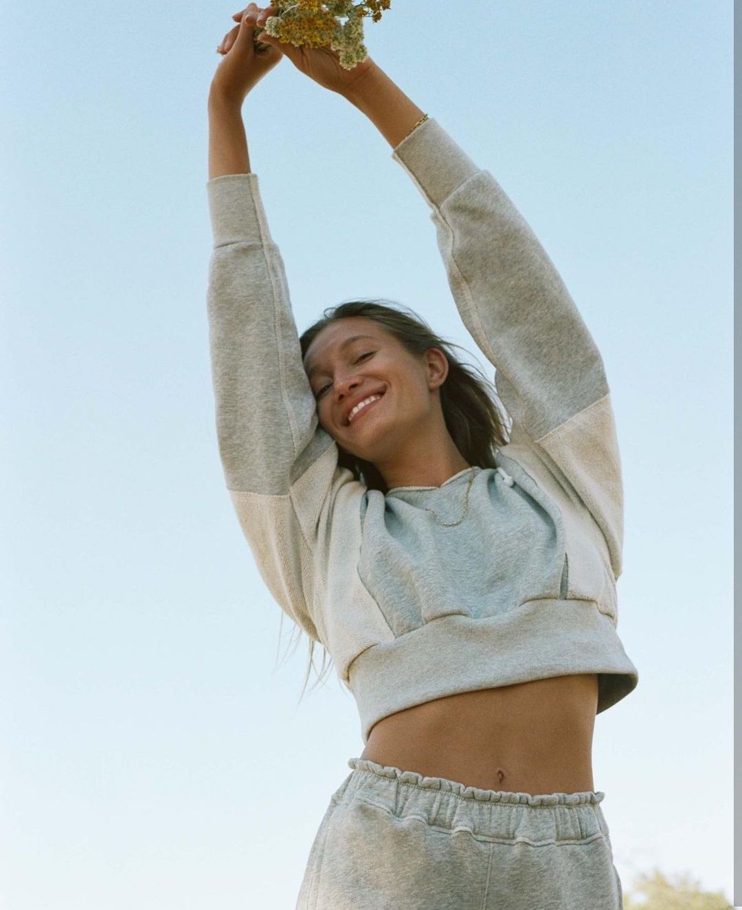 品牌卫衣女款什么牌子质量好,实用百搭的卫衣基础款品牌推荐