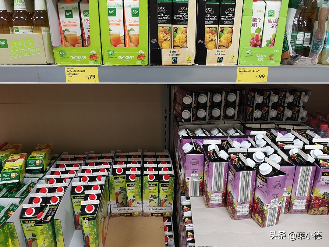 德国物价对比上海物价,德国物价英国物价