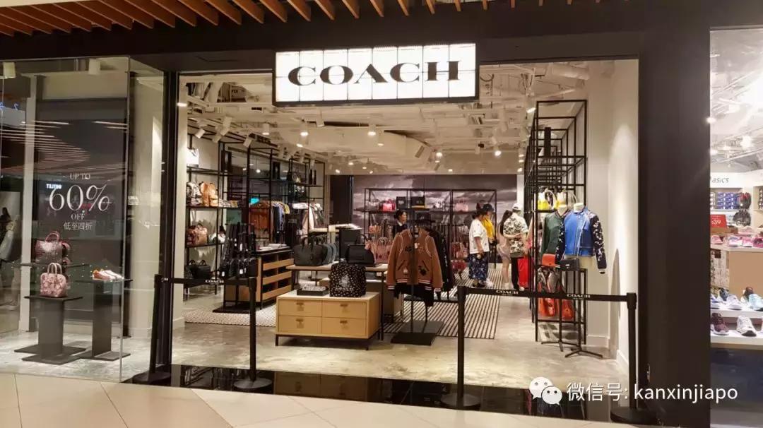 新加坡imm打折时间,春节折扣力度最大的奥特莱斯