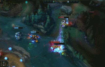 Faker招牌艾克登场！SKT以2-0击败APK，cuzz酒桶惨遭弹幕狂喷