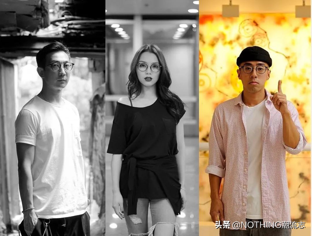 日本原装进口老花眼镜,日本眼镜品牌logo大全