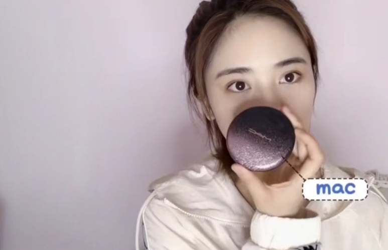 沈月美妆分享,沈月护肤品