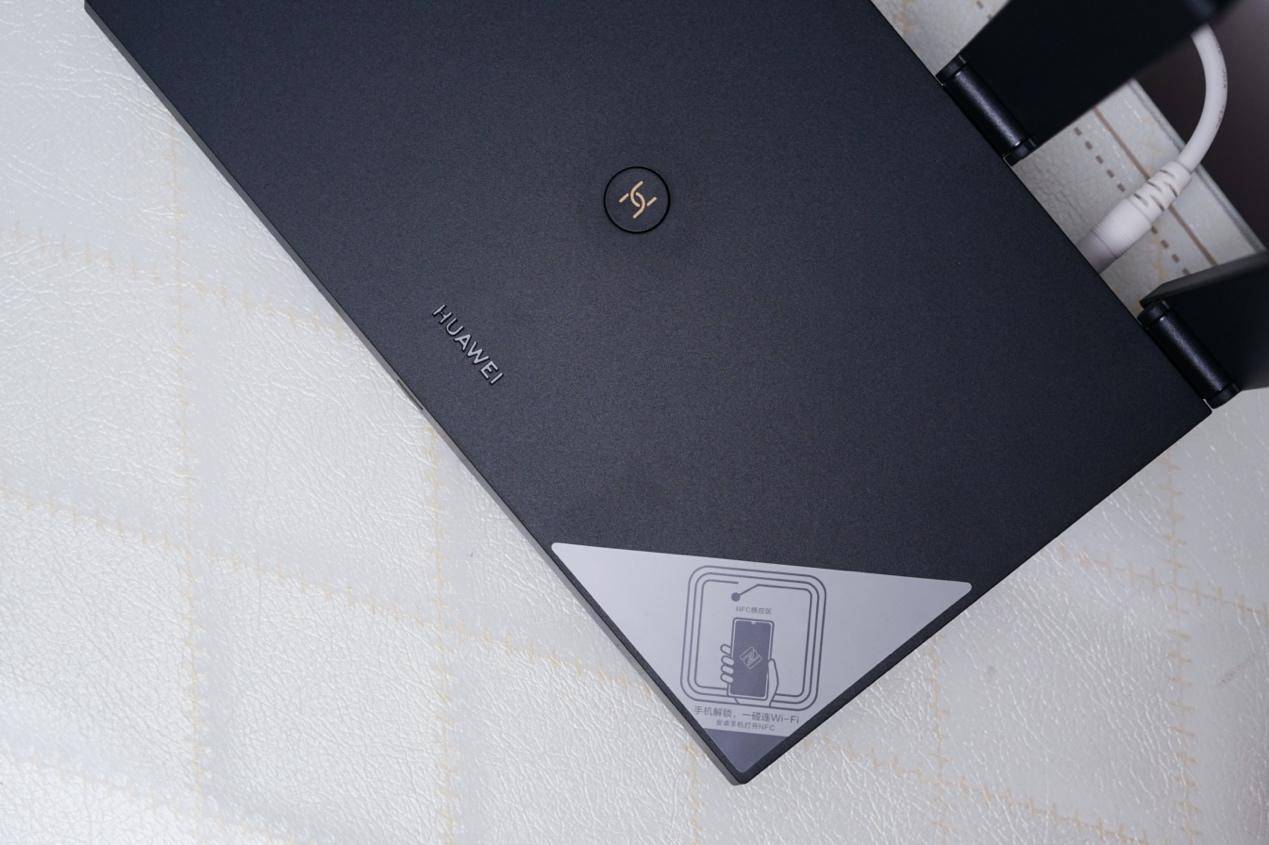 华为ax3pro怎么无密码连接,华为路由器ax3忘记密码怎么办