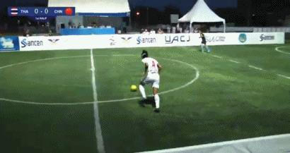 国足巅峰时刻称霸亚洲,最强国足决赛视频