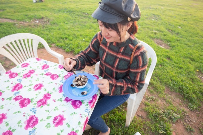 浪漫的土耳其之旅游攻略,摩洛哥的攻略