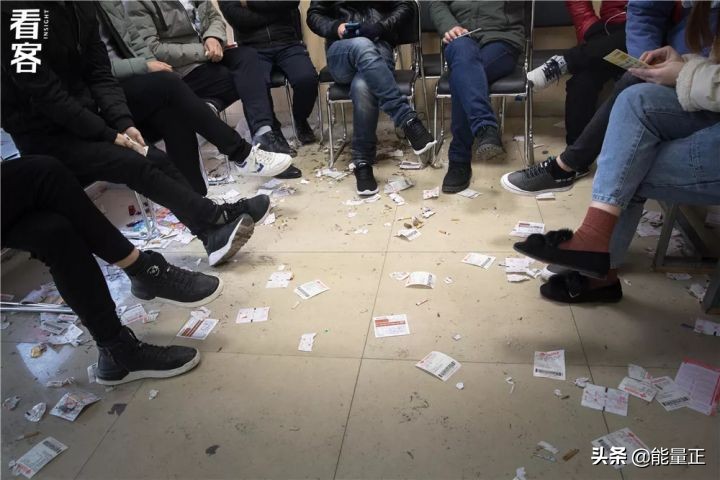 早知道这么坑，我才不来上海打工