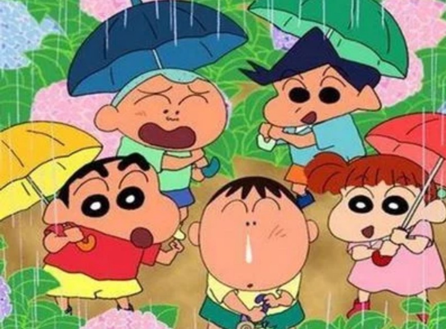 盘点那些你看过的动漫,童年看过的动漫