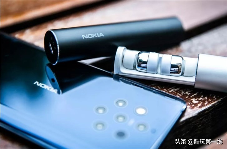 诺基亚真无线耳机bh-705,诺基亚bh-705使用方法