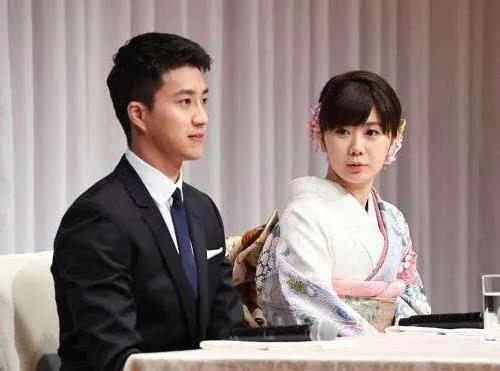 福原爱为何婚变,福原爱婚内事件后续