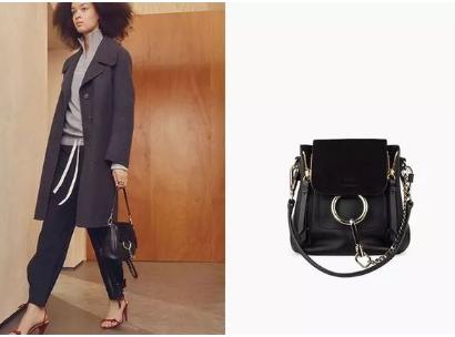 chloe包包中文叫什么,chloe包包有没有经典款