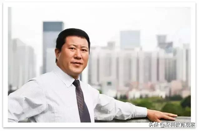 走名校vol.4|囊括省赛四项一等奖，福田中学科创为何如此厉害