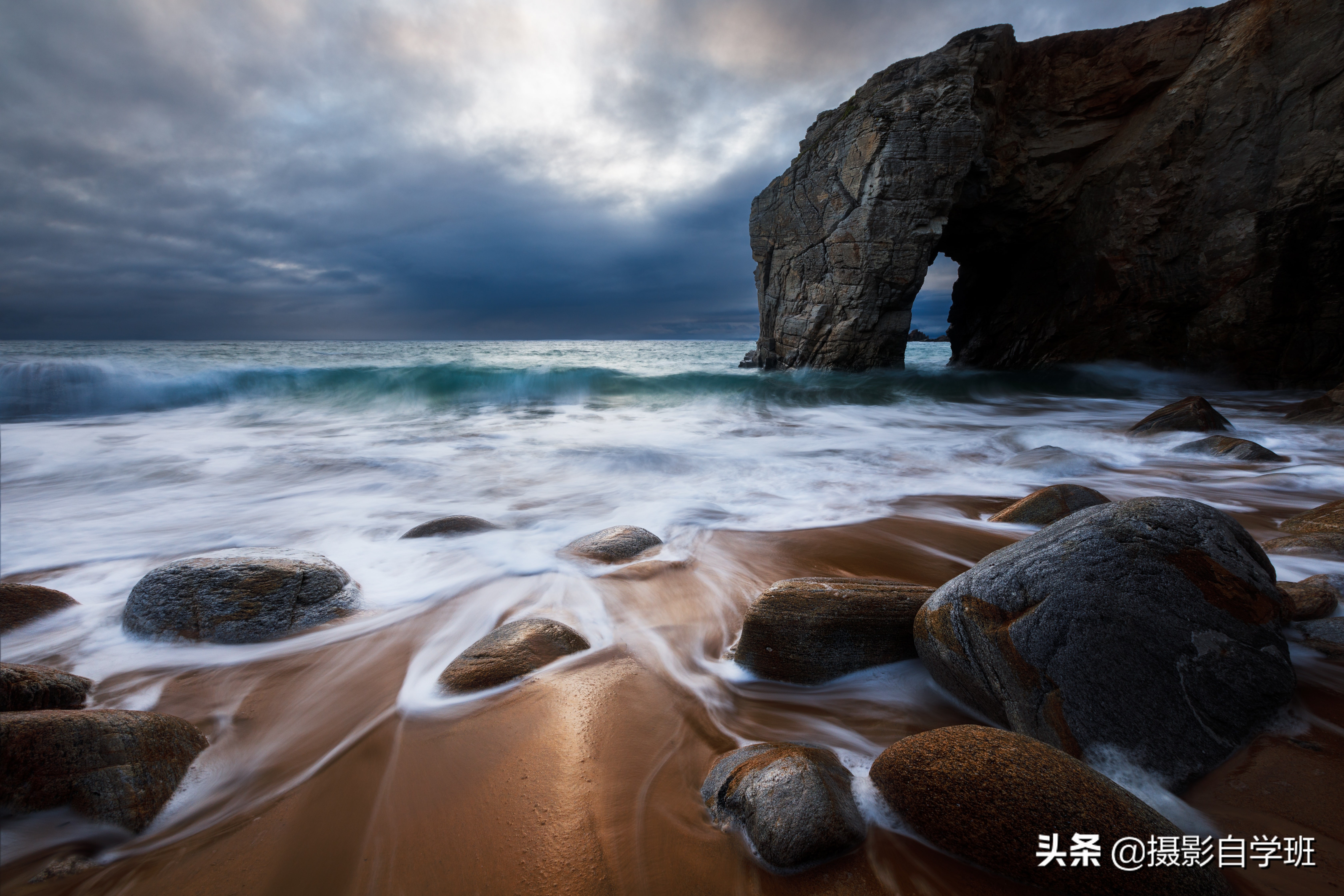 风光摄影必学的10个拍摄技巧,风光摄影作品拍摄的技巧有哪些