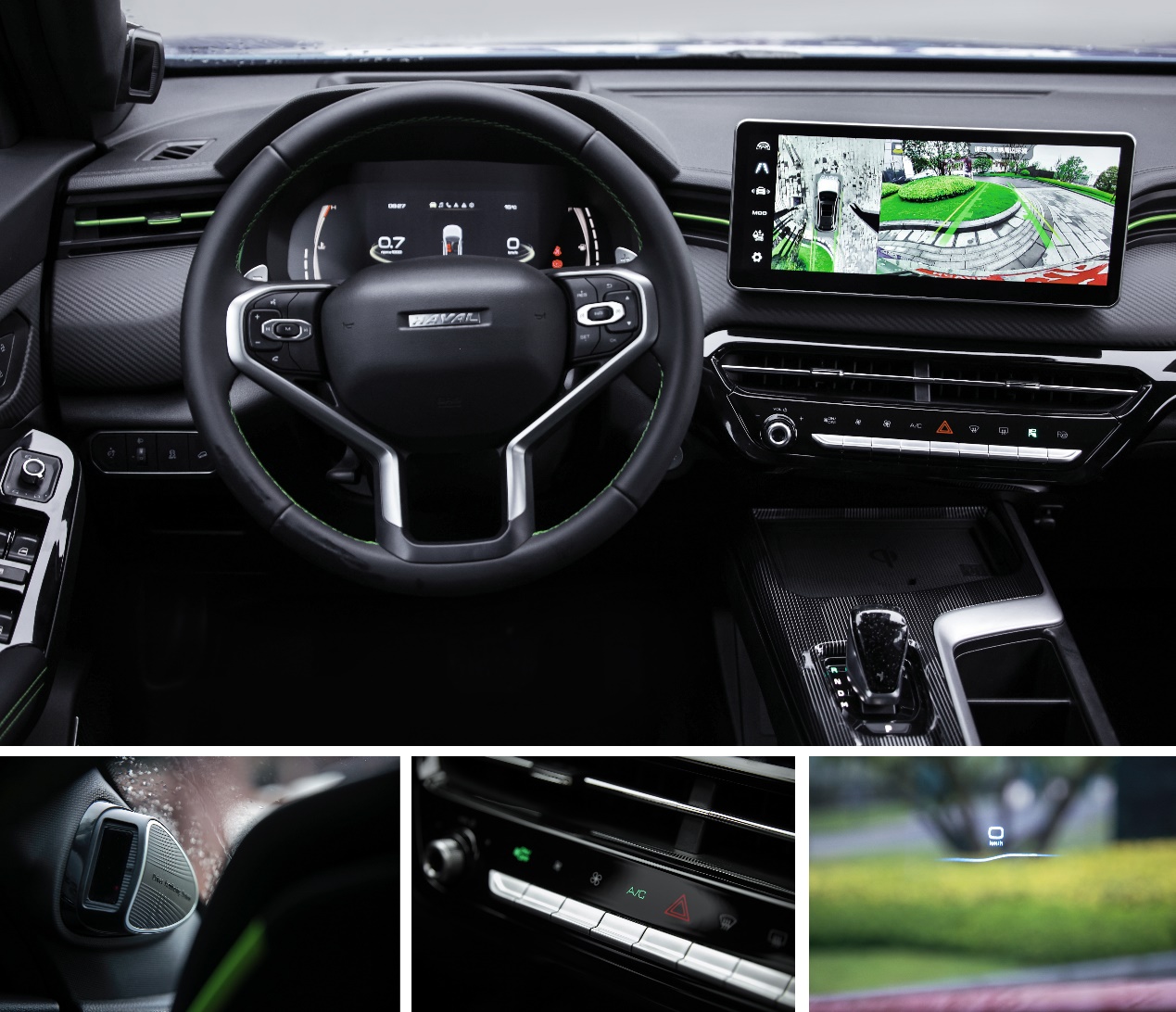 23款哈弗赤兔动力测试,l2级自动驾驶最好的车