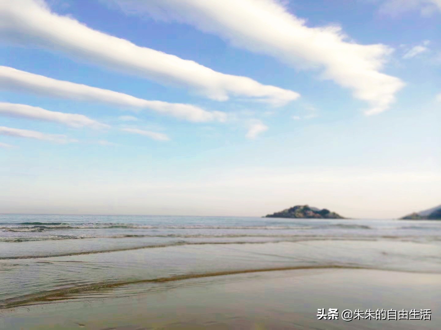 南澳岛和夏威夷哪个好,夏威夷南澳岛图片大全