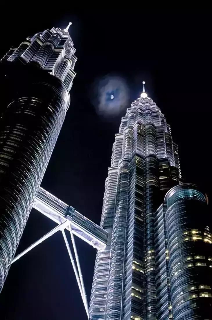 中国近段时间的标志性建筑,全中国最有历史的建筑