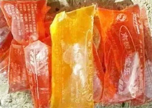 被谣传停产的三种童年零食,童年零食有几款升级过