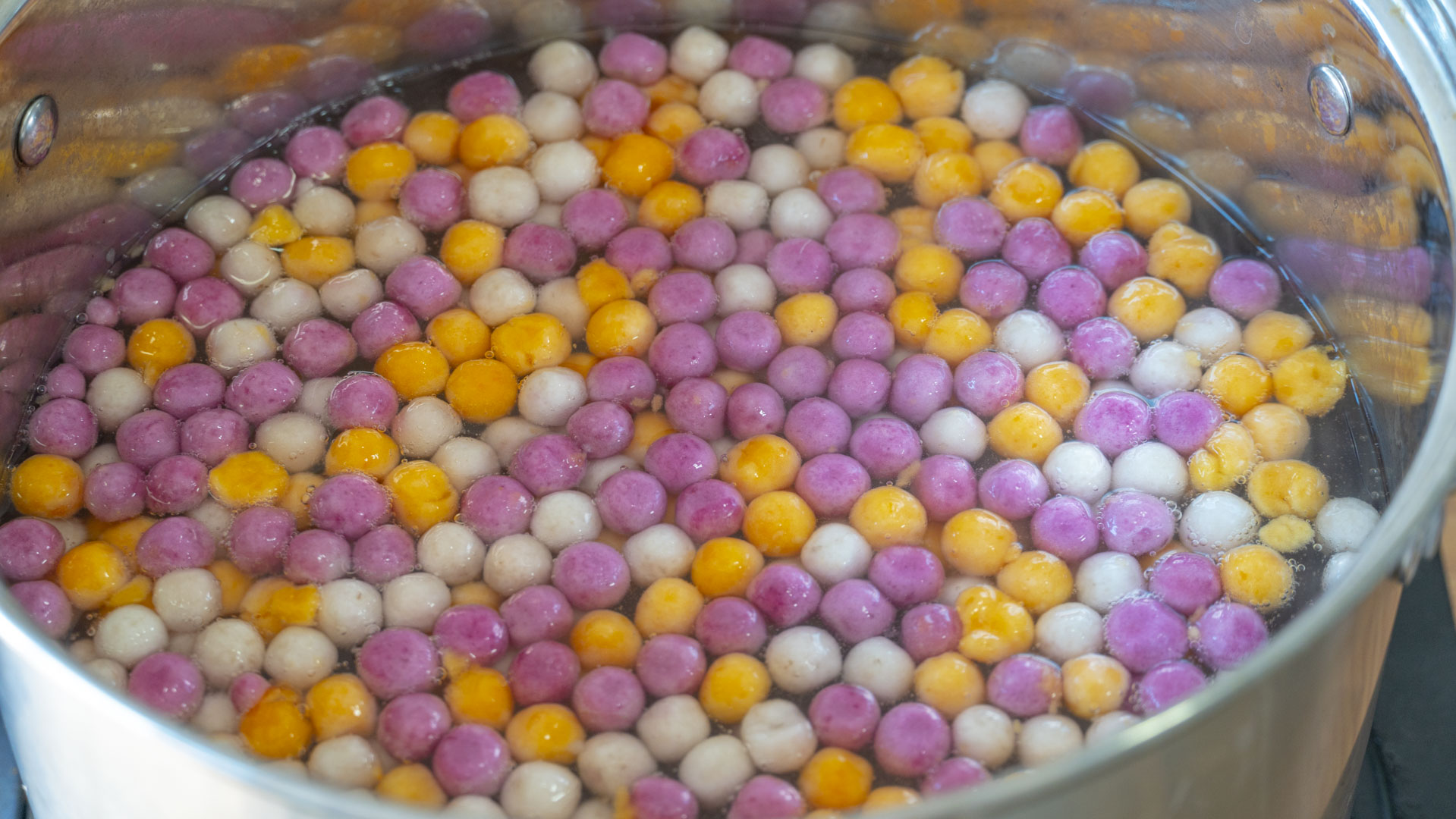 天热想吃的菜谱,天热美食简单易做