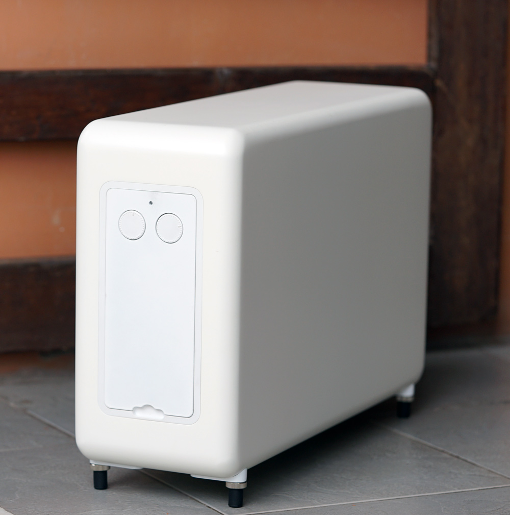 异于BOSE的另外一种优秀！英国Q牌7000i5.1家庭影院套装音响试用