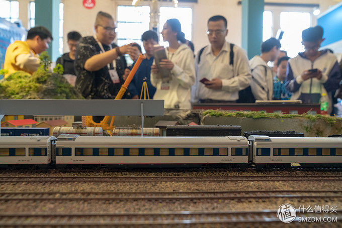 第二十二届中国模型展,第二十一届中国国际模型博览会