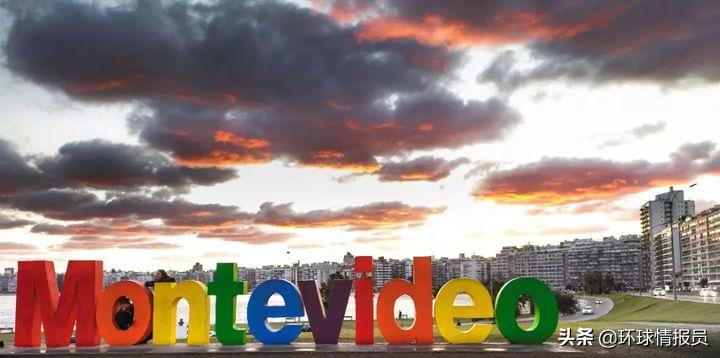 乌拉圭为什么要脱离巴西,乌拉圭和巴西的关系怎么样