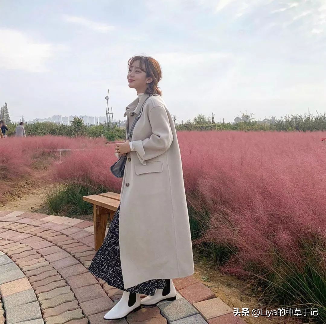 “打*裤底**”怎么穿才不土？记住这4点