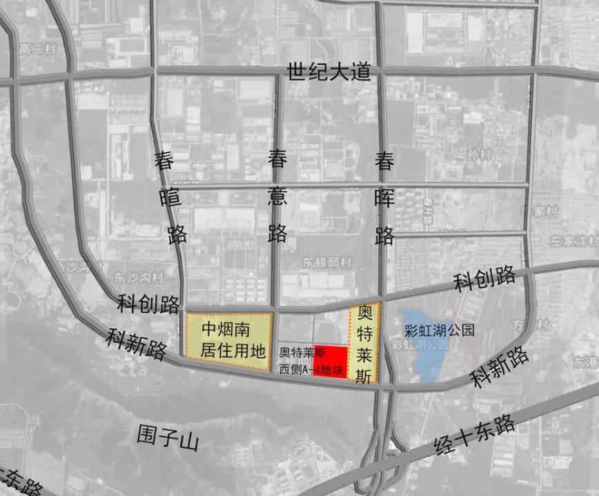 高新金茂墅6层洋房价格,高新金茂墅容积率