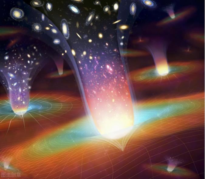 17岁保送北大21岁斯坦福读博,18岁保送北大物理系