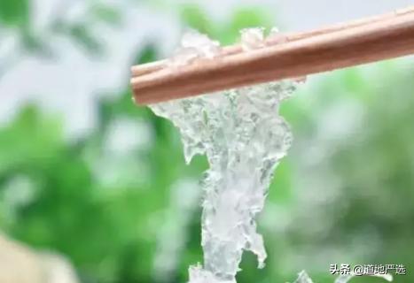 我们买的燕窝为什么这么干净,买燕窝一定要选印尼产的吗