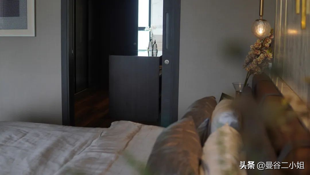 泰国曼谷顶级富人区别墅,泰国定居别墅真实价格