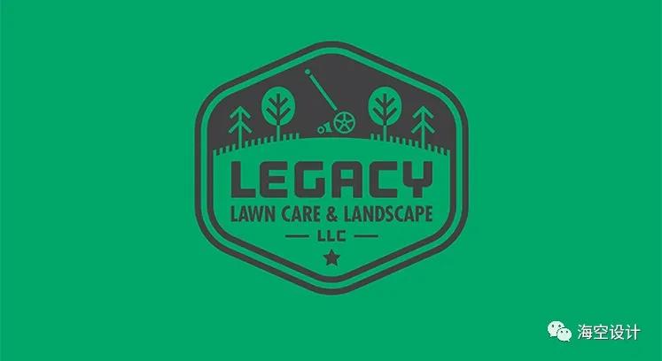 中国绿色产品标志设计寓意,成熟的标志设计