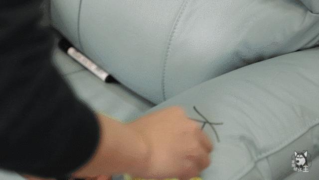 芝华仕沙发线上线下对比评测,芝华仕沙发真实感受图片