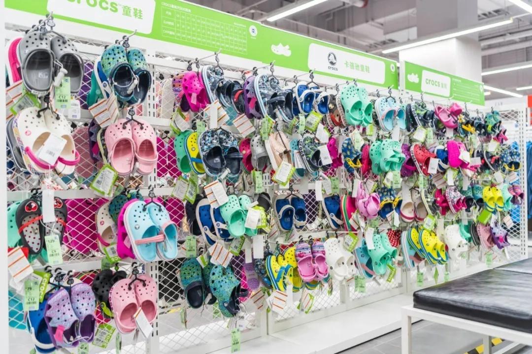 天津奥莱实体店,天津新开业奥莱在哪里