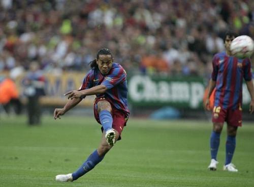 十大任意球最厉害的球员,十大任意球高手