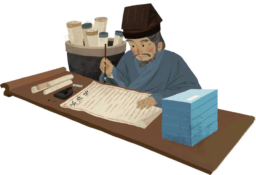 中国古典名著四大名著,名著经典解读四大名著