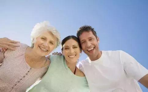 其实真正的婆媳关系，根本无需经营！