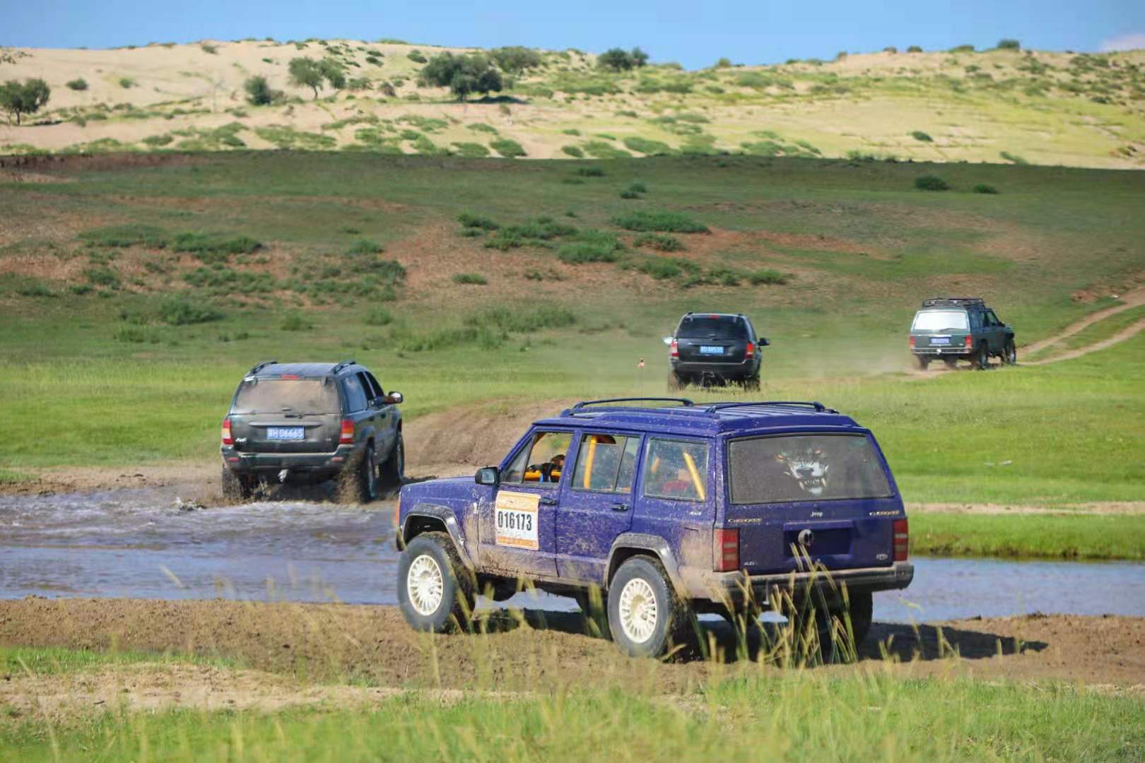 锡林郭勒大草原3天旅游攻略,锡林郭勒大草原五日游推荐