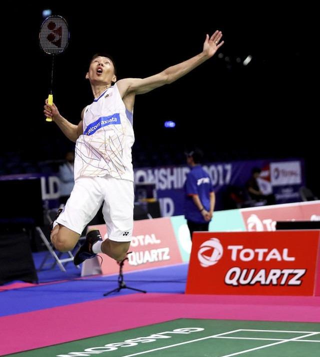 世界体坛史上最快的击球速度是多少？并非网球，时速远超中国高铁