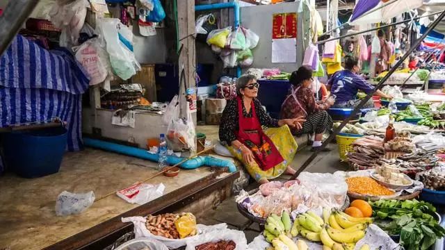 泰国免签入境需要看酒店信息,泰国签证必须提供全程酒店入住单