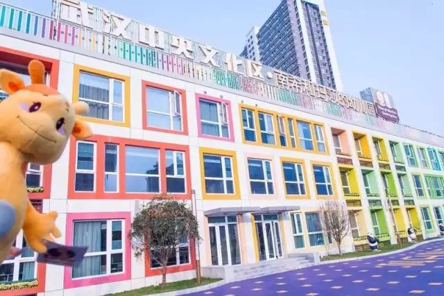 武汉最难进的十所大学,武汉最难进的五个初中