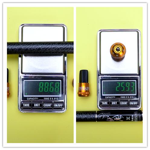 佳钓尼伏魔线组实战,佳钓尼伏魔细鱼竿可以钓几斤的鱼