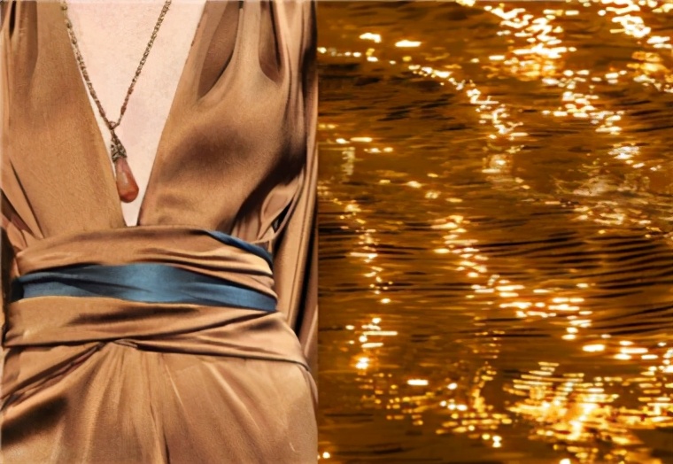 栗棕色和棕色哪个更适合鹅蛋脸,不同底色的棕色