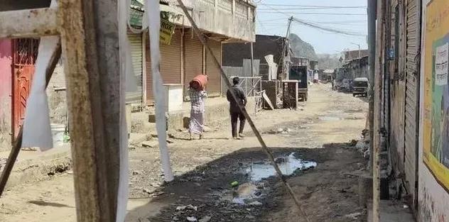 瞒不住了！这个国家感染人数可能破5亿！上千万人或丧命！