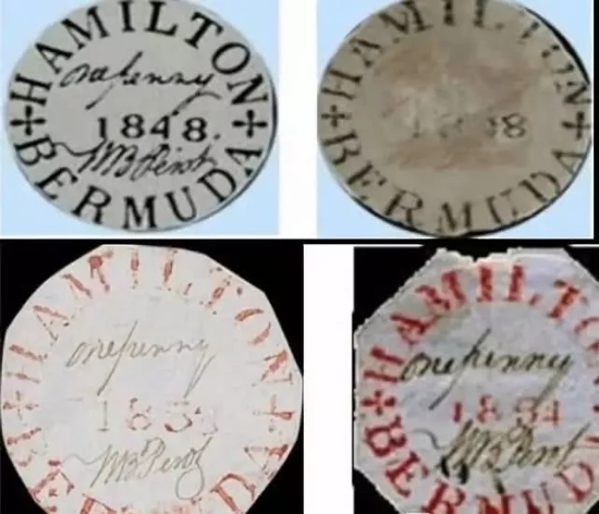 世界最贵邮票单枚价格排行,世界上最值钱的四张邮票