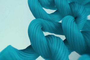 搓澡巾搓得舒服又干净,搓澡巾能把身上洗得多干净