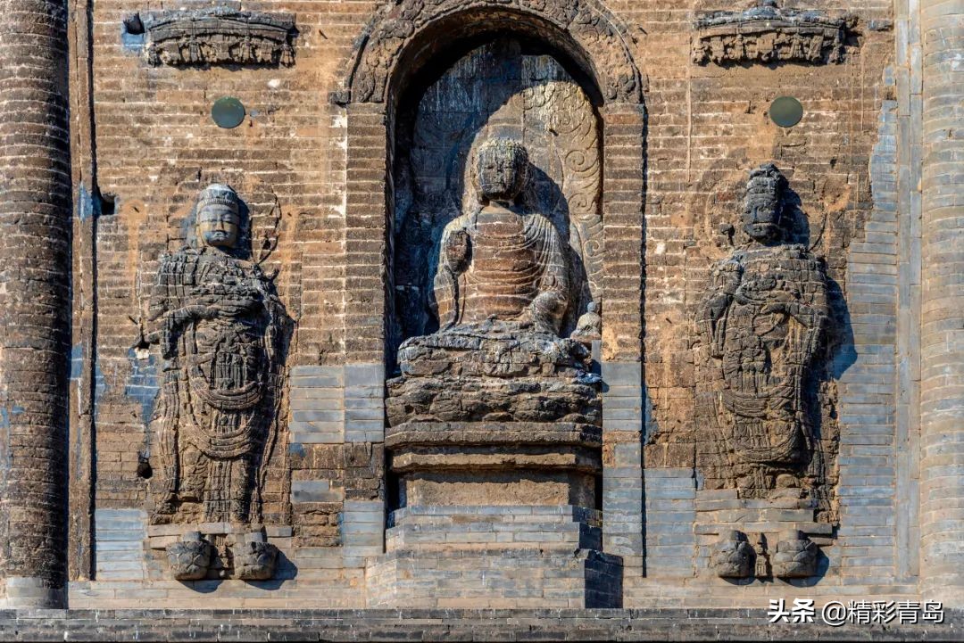 谁说东北城市只有烧烤？它不服！